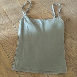 Abercrombie & Fitch - women's tank XS